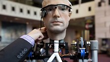 Robotai žengia į mūsų kasdieninį pasaulį