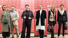 Jazzu, Vladimiras Simonko, Nomeda Marčėnaitė, Elžbieta Latėnaitė, Agnė Jagelavičiūtė