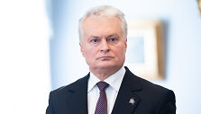 Gitanas Nausėda