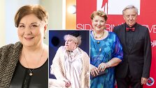 Larisa Kalpokaitė, Jonas Bra&scaron;kys