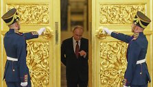 Vladimiras Putinas