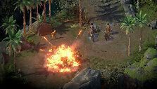 &bdquo;Pillars of Eternity II: Deadfire&ldquo;