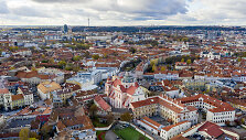 Vilniaus senamiestis