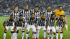 &bdquo;Juventus&ldquo;