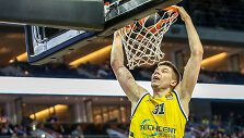 Rokas Giedraitis