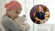 Psichologė-psichoterapeutė Vika Aniulienė kalba apie patyčias patiriančius sergančiuosius