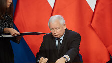 Jaroslawas Kaczynskis