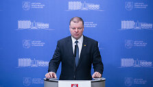 Saulius Skvernelis