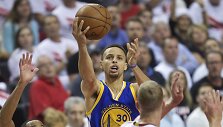 Stephenas Curry
