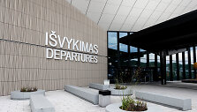 Vilniaus oro uostas