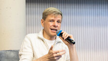 Remigijus &Scaron;ima&scaron;ius