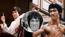 Bruce'as Lee