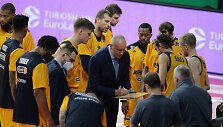 Rimas Kurtinaitis ir Maskvos srities &bdquo;Chimki&ldquo;