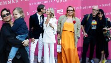10-ojo &bdquo;Midsummer Vilnius&ldquo; atidarymas Valdovų rūmų kieme