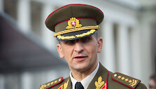 Raimundas Vaik&scaron;noras