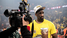 Ekpe Udoh