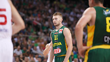 Domantas Sabonis