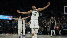 Giannis Antetokounmpo