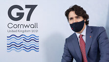Justinas Trudeau