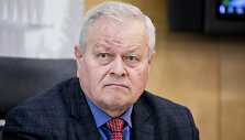 Povilas Žagunis