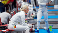 Ieva Serapinaitė