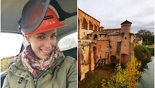 Dovilė Ruk&scaron;ėnė 
