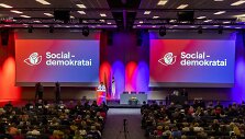 Lietuvos socialdemokratų partijos suvažiavimas