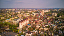 Ki&scaron;iniovas