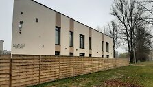 Ritualinių paslaugų patalpa &bdquo;Ligamis&ldquo;