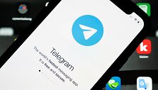 &bdquo;Telegram&ldquo;