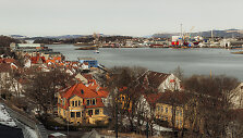 Stavangeris