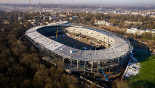 Dariaus ir Girėno stadionas