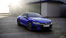 Volkswagen Arteon R