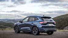 Hibridas &bdquo;Ford Kuga Plug-in Hybrid&ldquo;