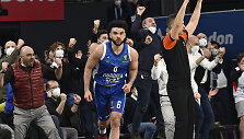 Elijah Bryantas
