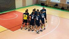 LTF Didžioji taurė