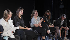 Prasidėjo Vilniaus mažojo teatro festivalis &bdquo;DramaFest&ldquo;