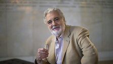 Placido Domingo