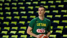 Adas Ju&scaron;kevičius