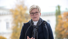 Ingrida &Scaron;imonytė