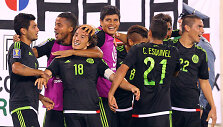 Andresas Guardado