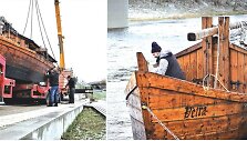 Vytinė &bdquo;Vėtra&ldquo;
