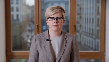 Ingrida &Scaron;imonytė