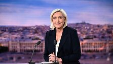 Marine Le Pen