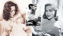 Barbara Daly Baekeland, Antony &bdquo;Tony&ldquo; Baekelandas