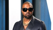 Kanye Westas / &bdquo;Scanpix&ldquo; nuotr.