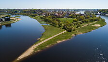 Kauno panorama