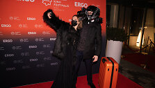 &bdquo;Atostogos su Kino pavasariu&ldquo;