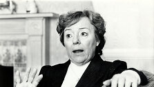 Pat Hitchcock