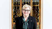 Ingrida &Scaron;imonytė